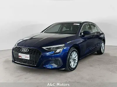 Usata Audi A3 Sportback