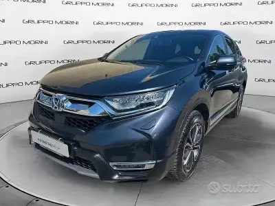 Usata Honda CR-V
