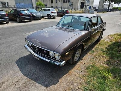 Bronzo Usata 1972 Lancia Flavia Coupé | 29.500 €