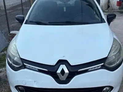 Usata Renault Clio IV
