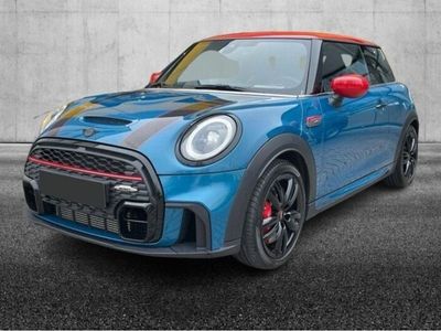 usata Mini John Cooper Works John Cooper Works 2.0JCW