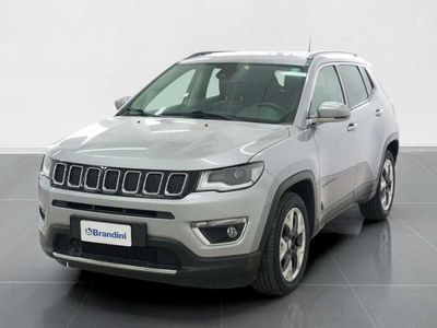 usata Jeep Compass 1.6 limited 2wd 120cv