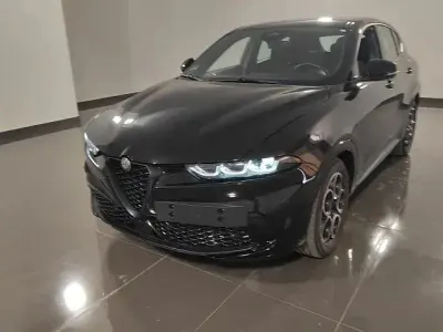 Begagnad Alfa Romeo Tonale