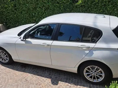 Usata BMW 116 116 CV (85 kW) 2013 Utilitaria
