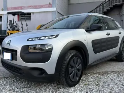 Usata Citroën C4