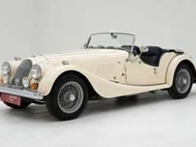 Usata Morgan 4/4 116 CV (85 kW) 1995 Altri Cabrio