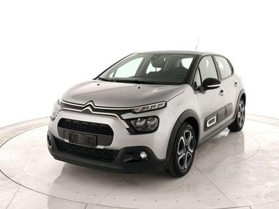 Usata Citroën C3 PureTech 83 CV (61 kW) 2024 Grigio