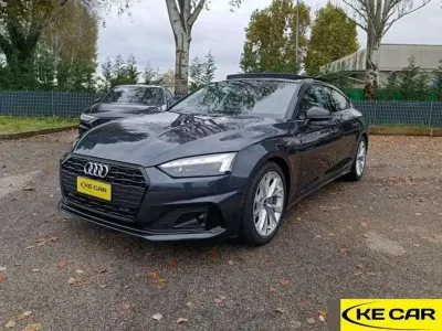 Usata Audi A5
