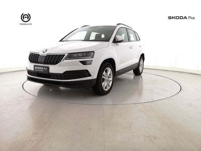 usata Skoda Karoq 2.0 TDI EVO SCR 115 CV DSG Ambition