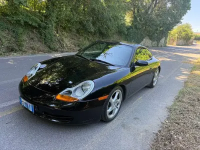 Usata Porsche 911 Carrera