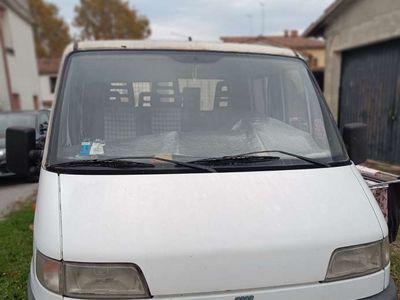 usata Fiat Ducato 