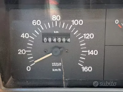 Usata Fiat Panda