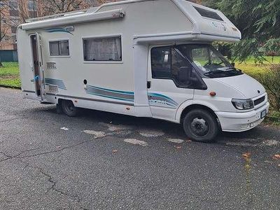 Occasion Ford Transit 120 ch (88 kW) 2000