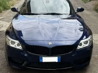 Usata BMW Z4