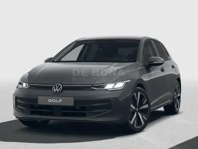 Nuova VW Golf VIII Edition 116 CV (85 kW) 2026 Grigio Utilitaria