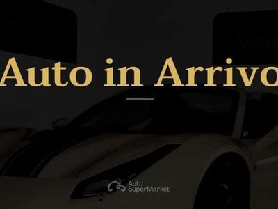 Usata Porsche 911 541 CV (397 kW) 2025 Nero Cabrio