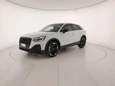 Usata Audi Q2