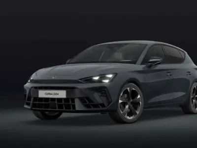Occasion Cupra Leon