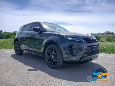Usata Land Rover Range Rover evoque SE Dynamic 179 CV (131 kW) 2020 SUV