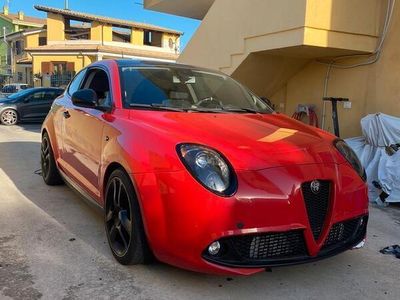 usata Alfa Romeo MiTo MiTo 1.4 T 155 CV Distinctive