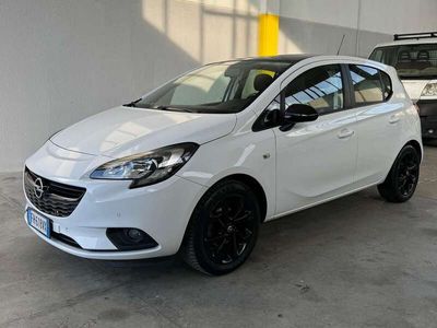 usata Opel Corsa Corsa5p 1.4 b-Color Gpl 90cv **NEOPATENTATI**