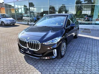 Usata BMW 225 Active Tourer