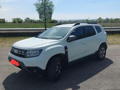 Usata Dacia Duster Journey 116 CV (85 kW) 2024 SUV