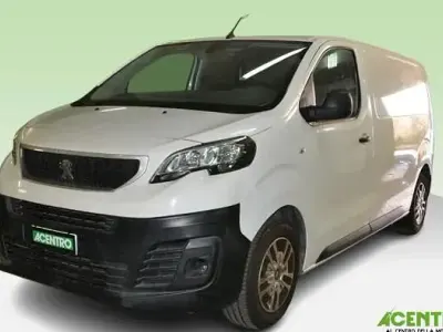Usata Peugeot Expert 2020 Furgone