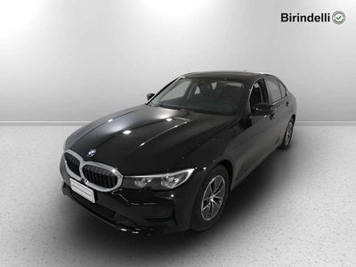 BMW 316