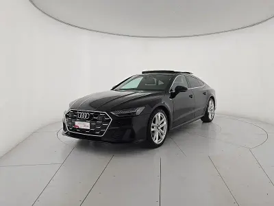 Usata Audi A7 Sportback