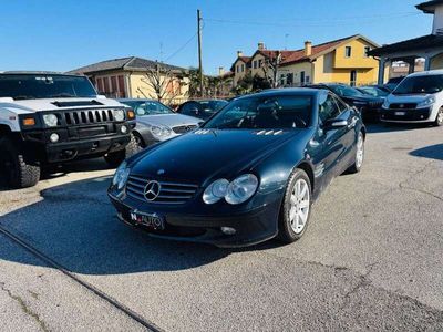 Mercedes SL350