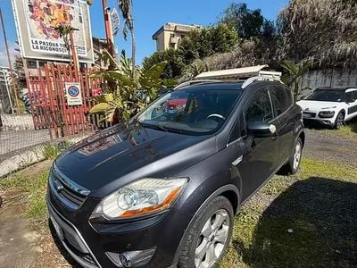 Usata Ford Kuga 163 CV (119 kW) 2010 SUV