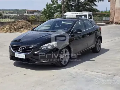 Usata Volvo V40