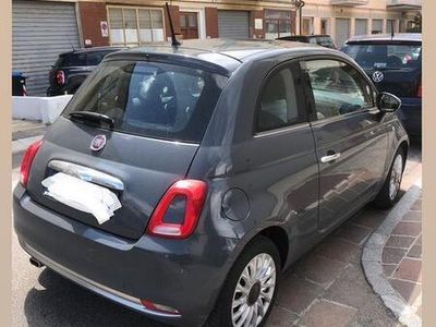 usata Fiat 500 del 2019