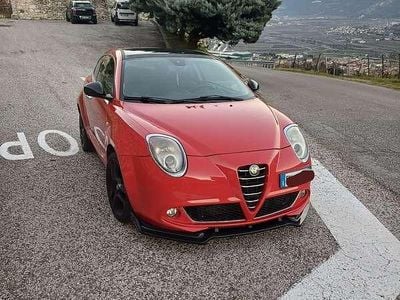Usata 2009 Alfa Romeo MiTo Distinctive Utilitaria | 3600 € (Buon prezzo)
