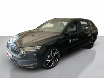 Usata Skoda Octavia