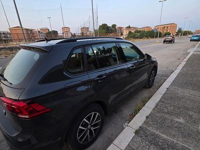 Usata VW Tiguan 150 CV (110 kW) 2019 SUV