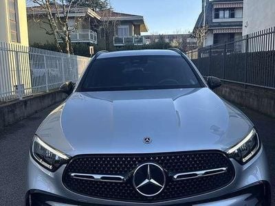 Usata Mercedes GLC220 Premium Plus 194 CV (142 kW) 2023 SUV
