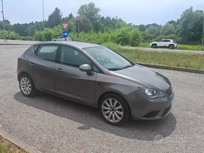 Usata Seat Ibiza