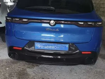 Usata Alfa Romeo Tonale Edizione Speciale 160 CV (117 kW) 2023 SUV