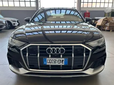 Usata Audi A6 Allroad 231 CV (169 kW) 2019 Station wagon