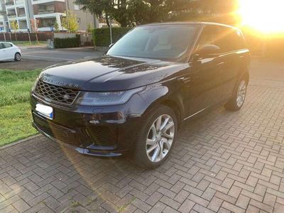 usata Land Rover Range Rover Sport 3.0 tdV6 HSE auto