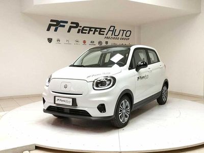 Occasion Leapmotor T03 69 kW (95 ch) 2024 Blanc Citadine