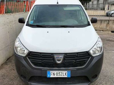 Dacia Dokker
