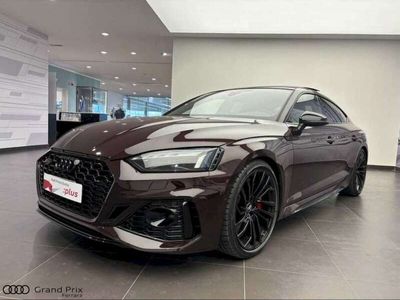 usata Audi RS5 SPB 25 years