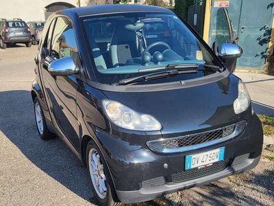 usata Smart ForTwo Coupé forTwoII 2007 1.0 mhd Pure 71cv