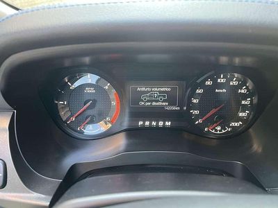 Usata Ford Ranger Raptor 213 CV (156 kW) 2023 Grigio Pick-up