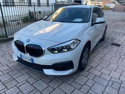 Gebraucht BMW 118