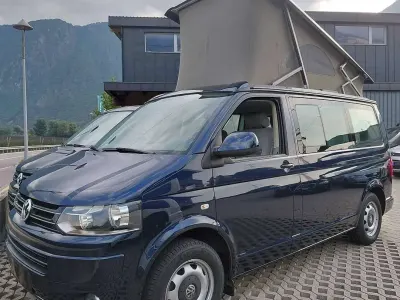 Usata VW California