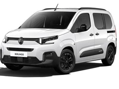 Usata Citroën Berlingo
